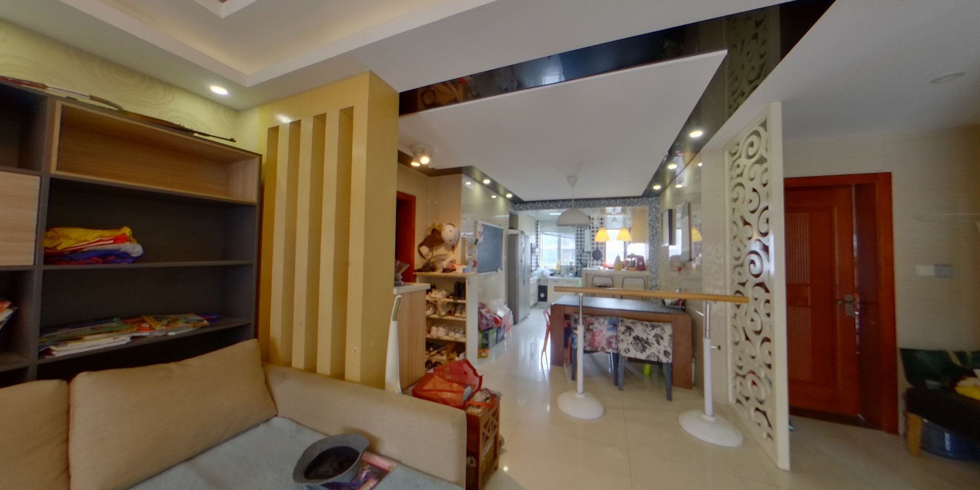 御源林城西区房源 常州御源林城西区在售二手房源_小牛看房