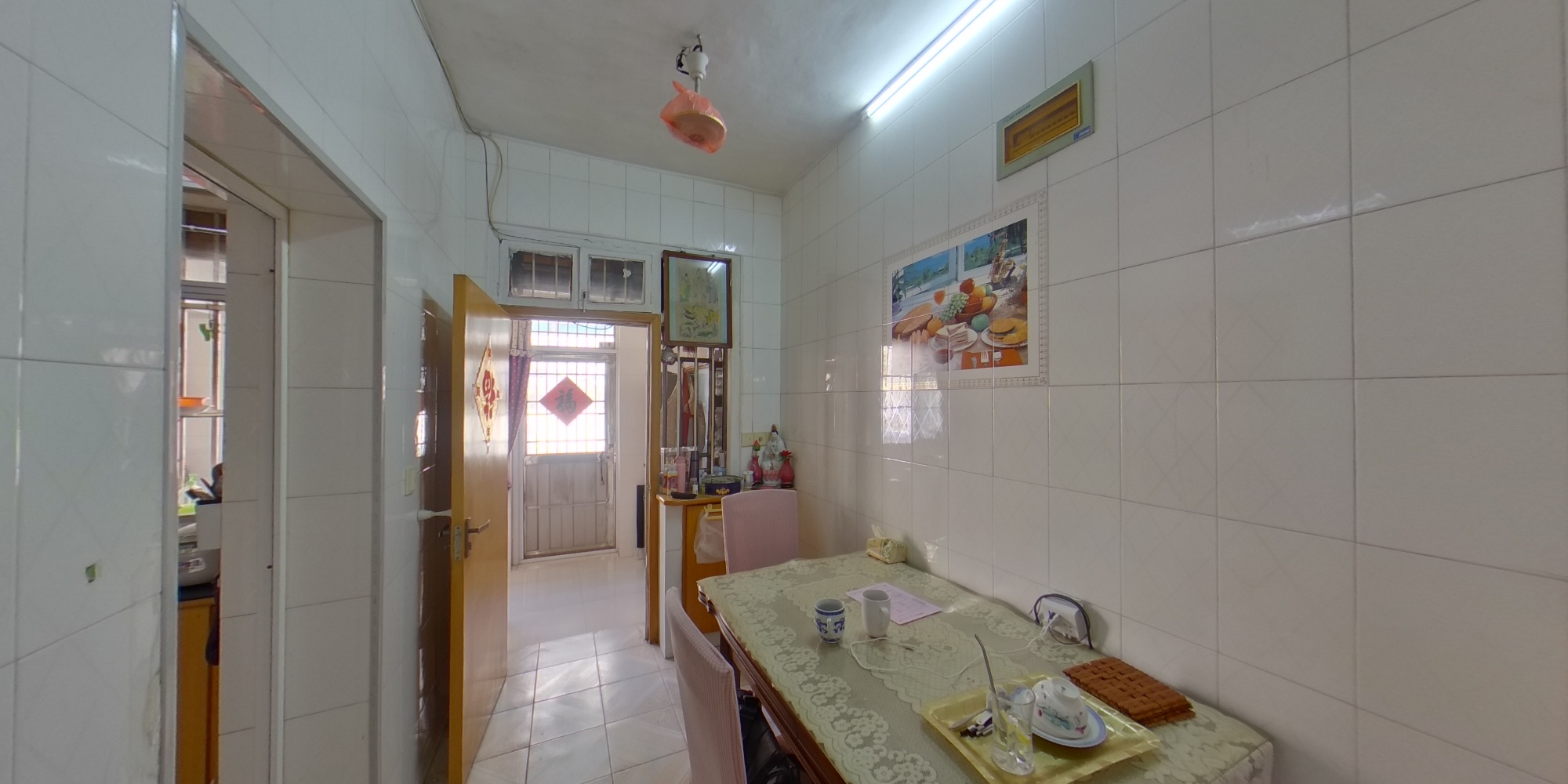 常州勤业新村在售二手房源_小牛看房