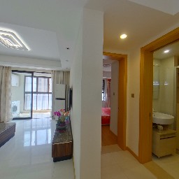 常州新城香悦半岛南区在售二手房房源_小牛看房