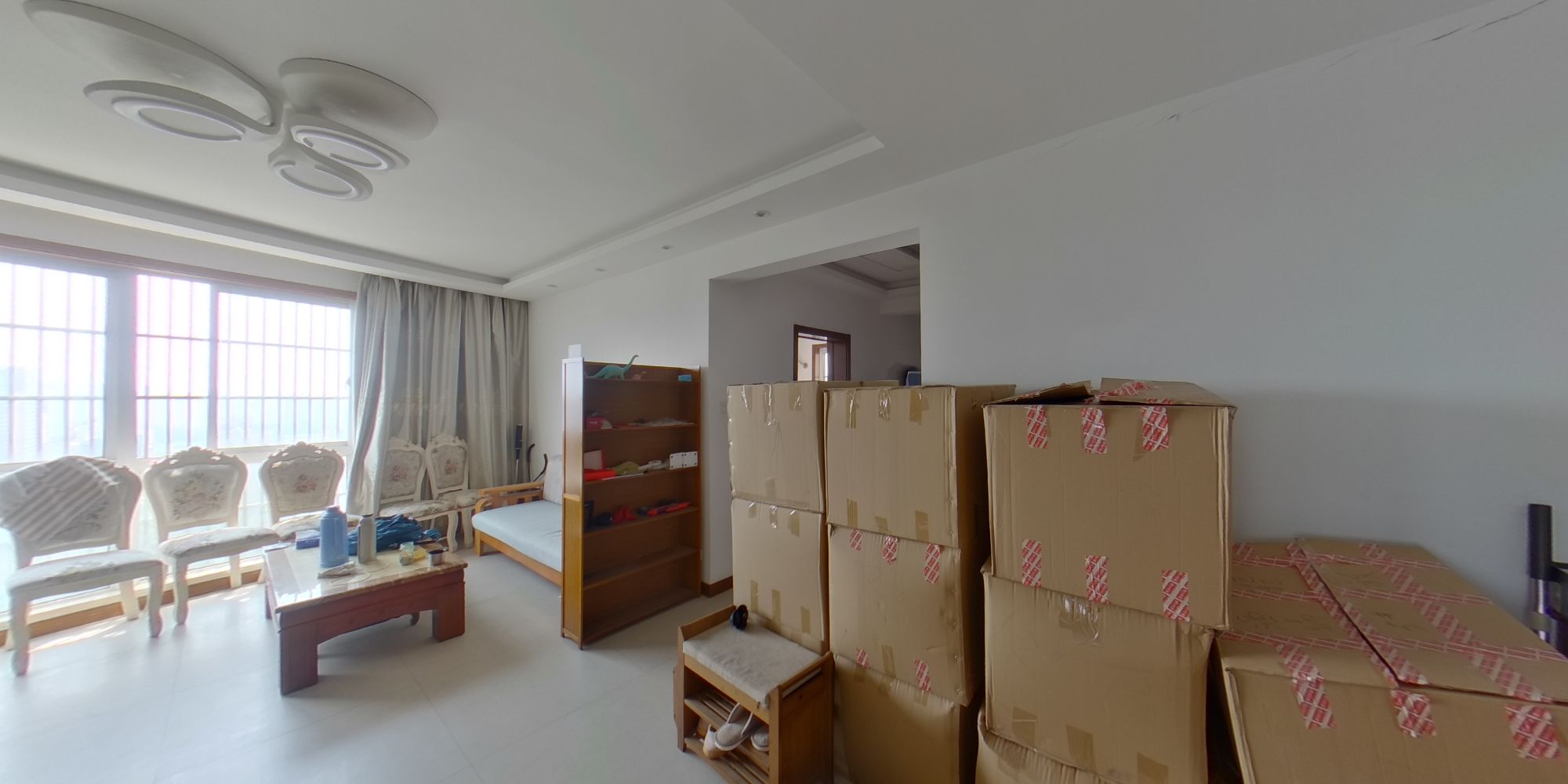 常州御源林城西区在售二手房房源_小牛看房