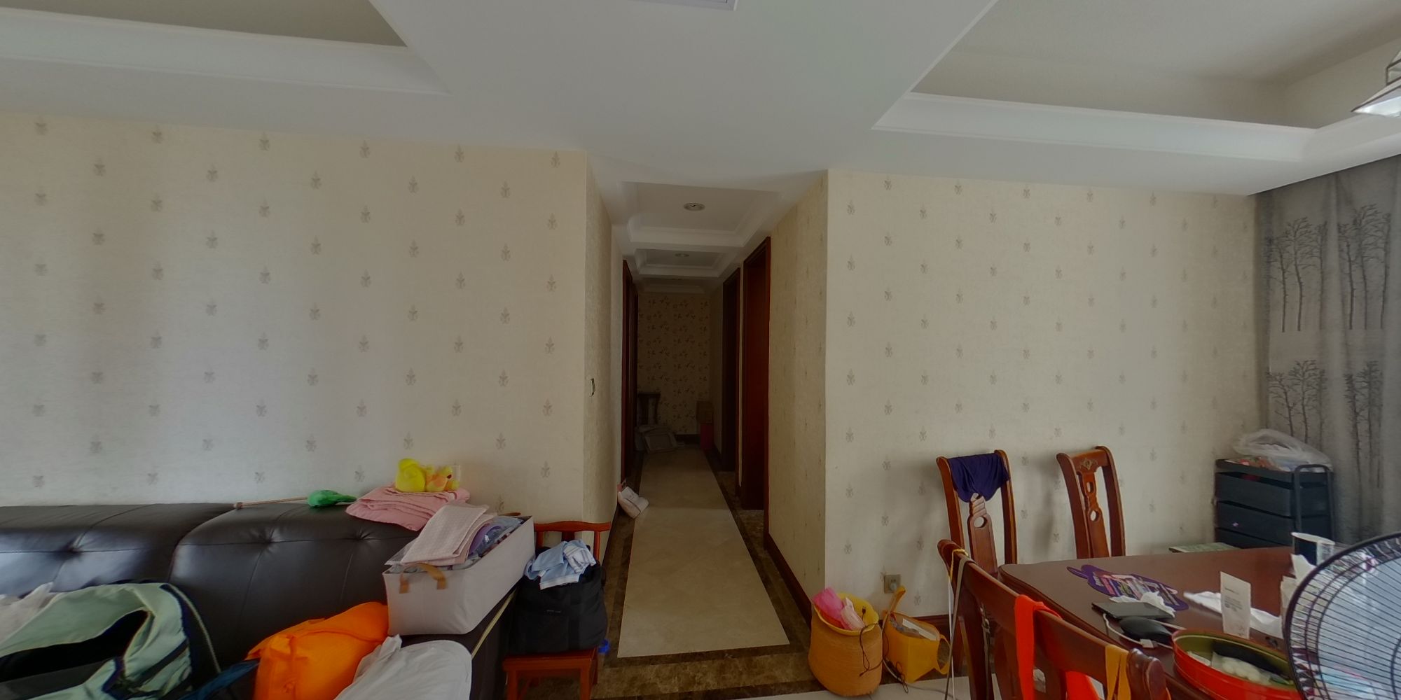 常州新城香悦半岛南区在售二手房房源_小牛看房
