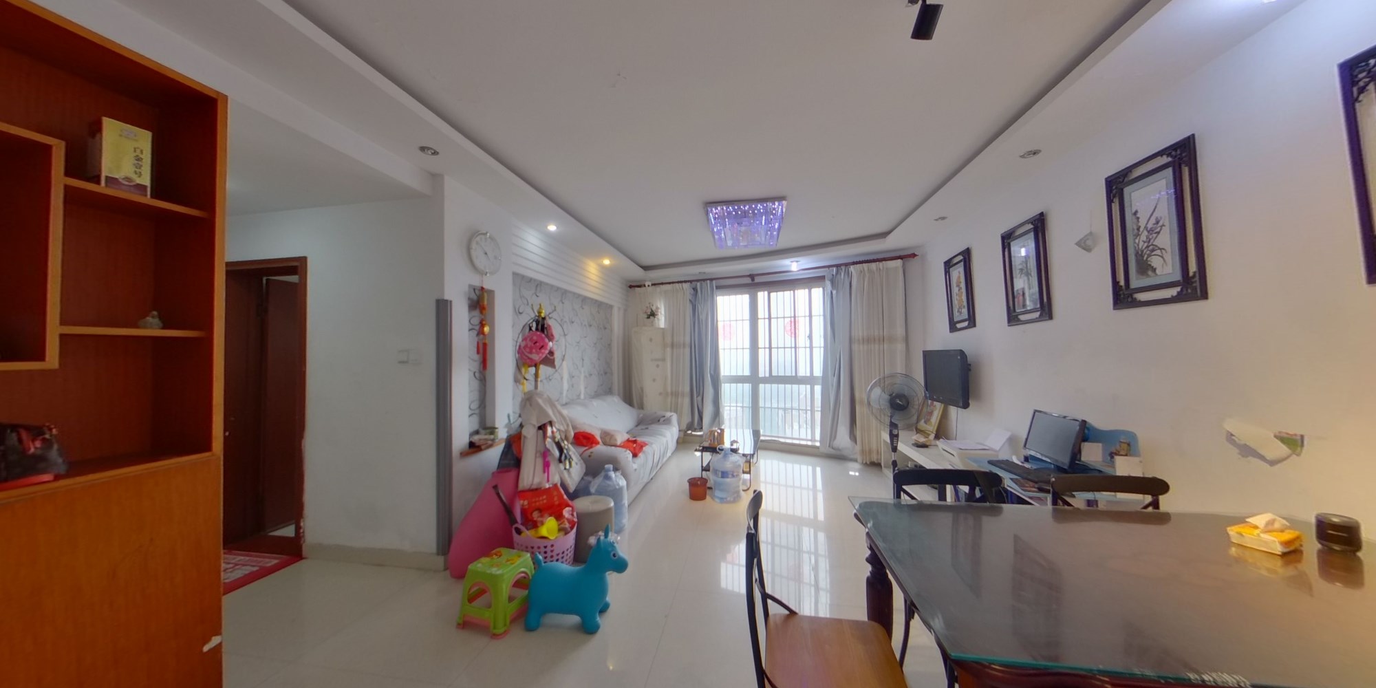 常州御源林城西区在售二手房源_小牛看房