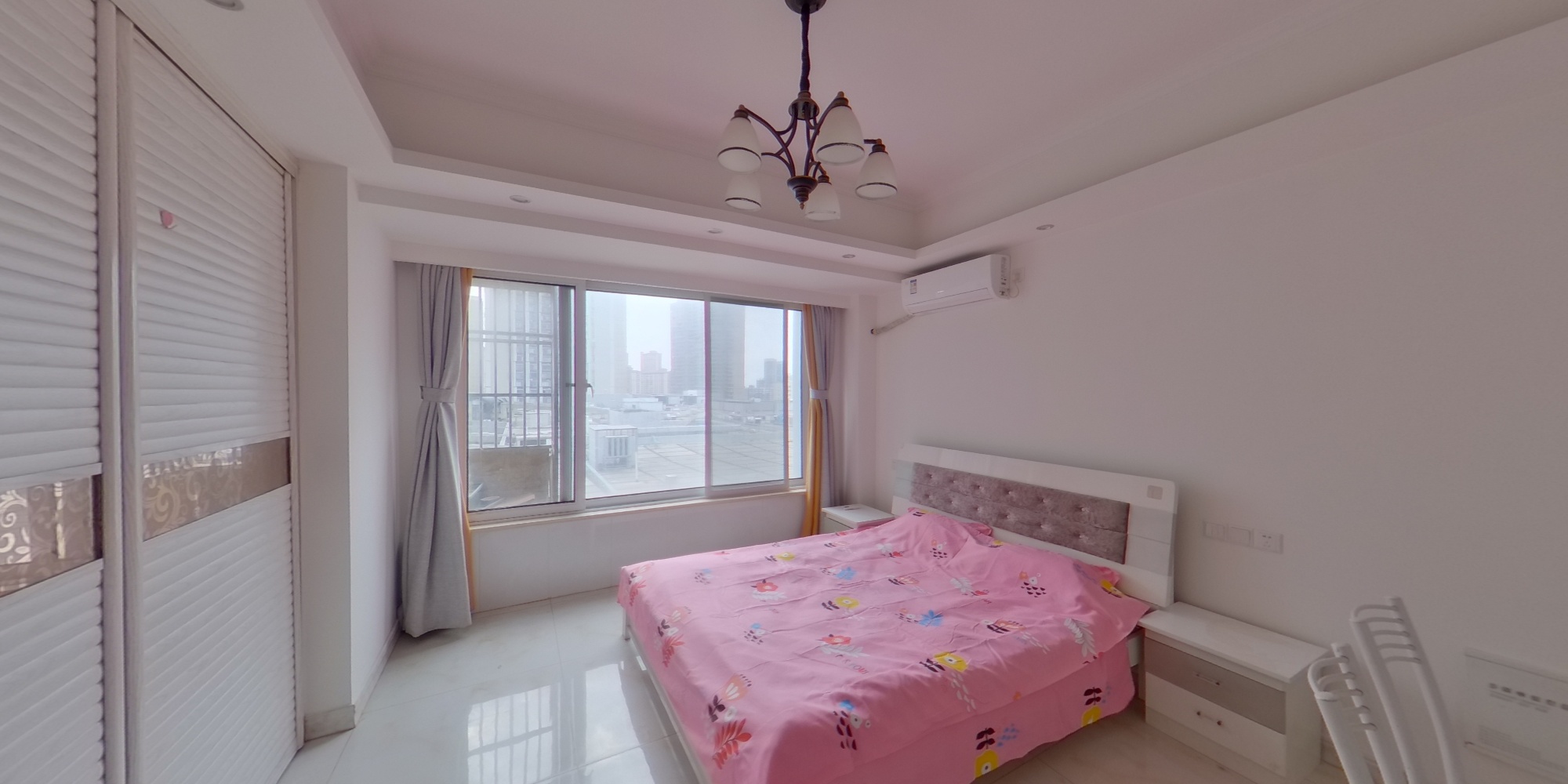 常州宝龙城市广场在售二手房源_小牛看房