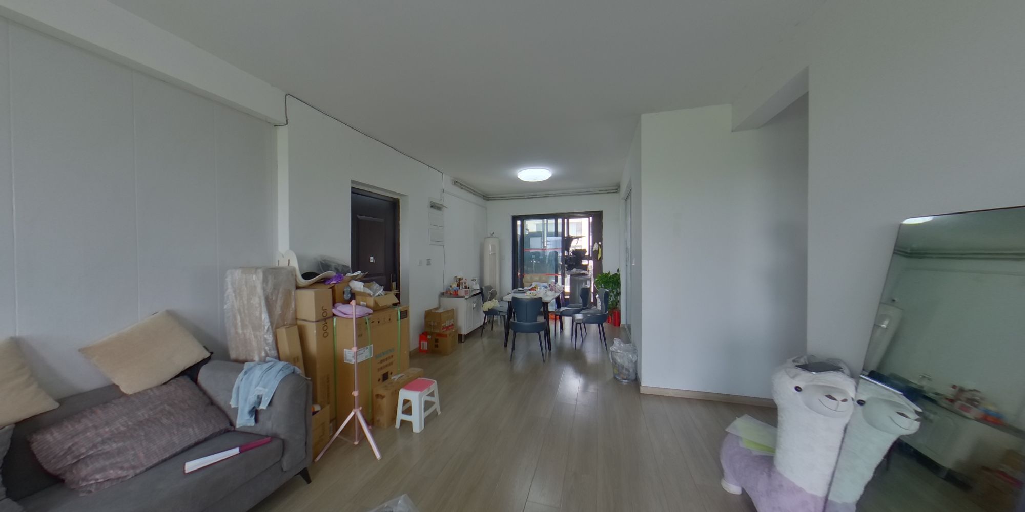 常州雅居乐路劲棠颂在售二手房房源_小牛看房