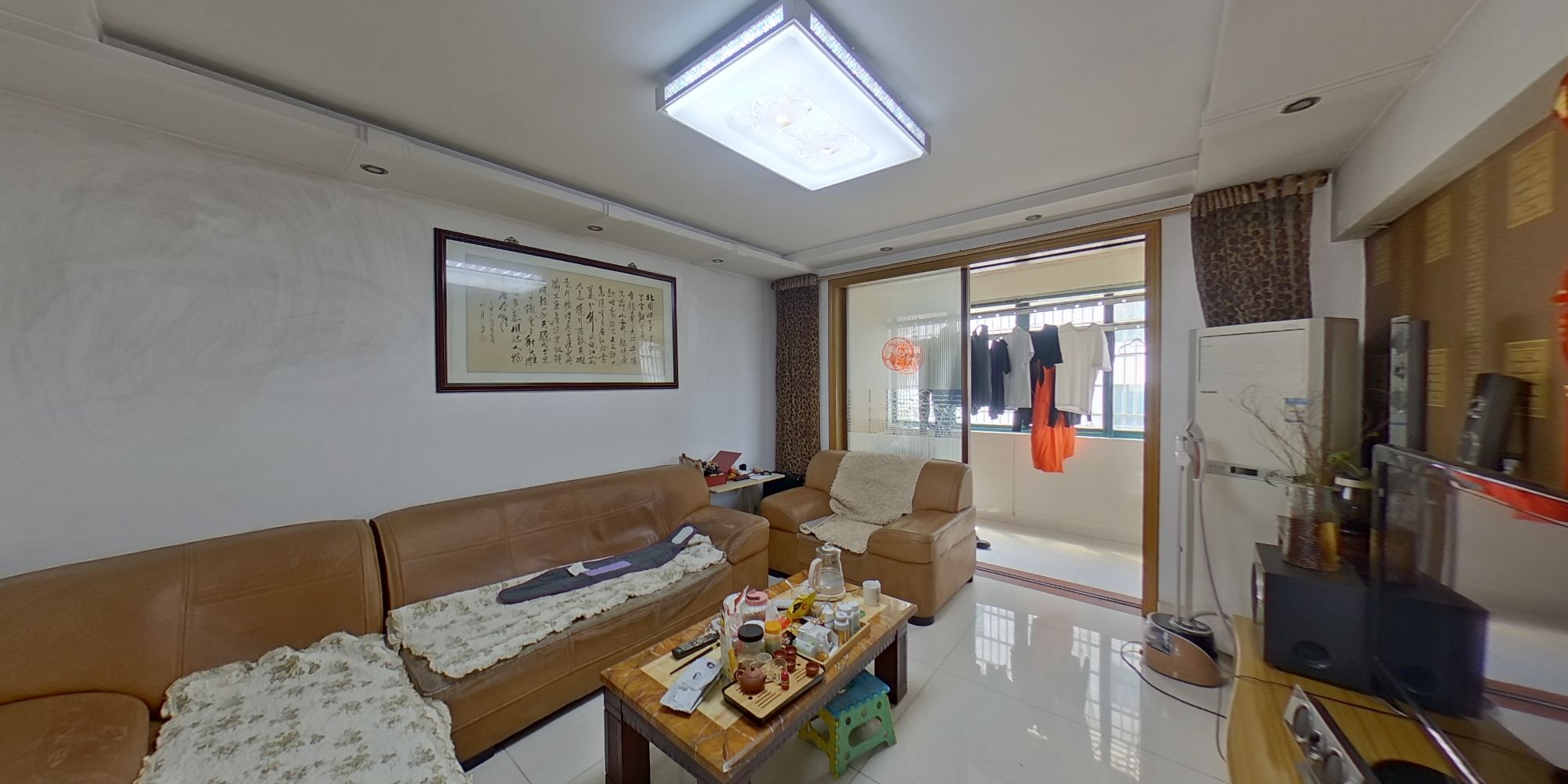 常州天启峰景在售二手房房源_小牛看房