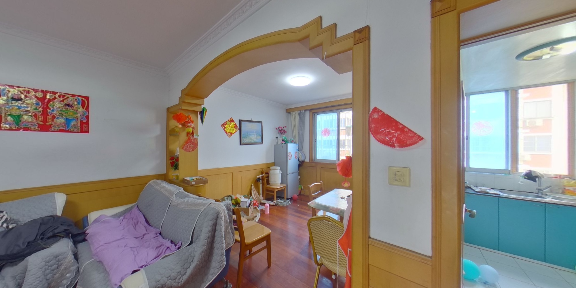 常州站北新村新站北在售二手房源_小牛看房