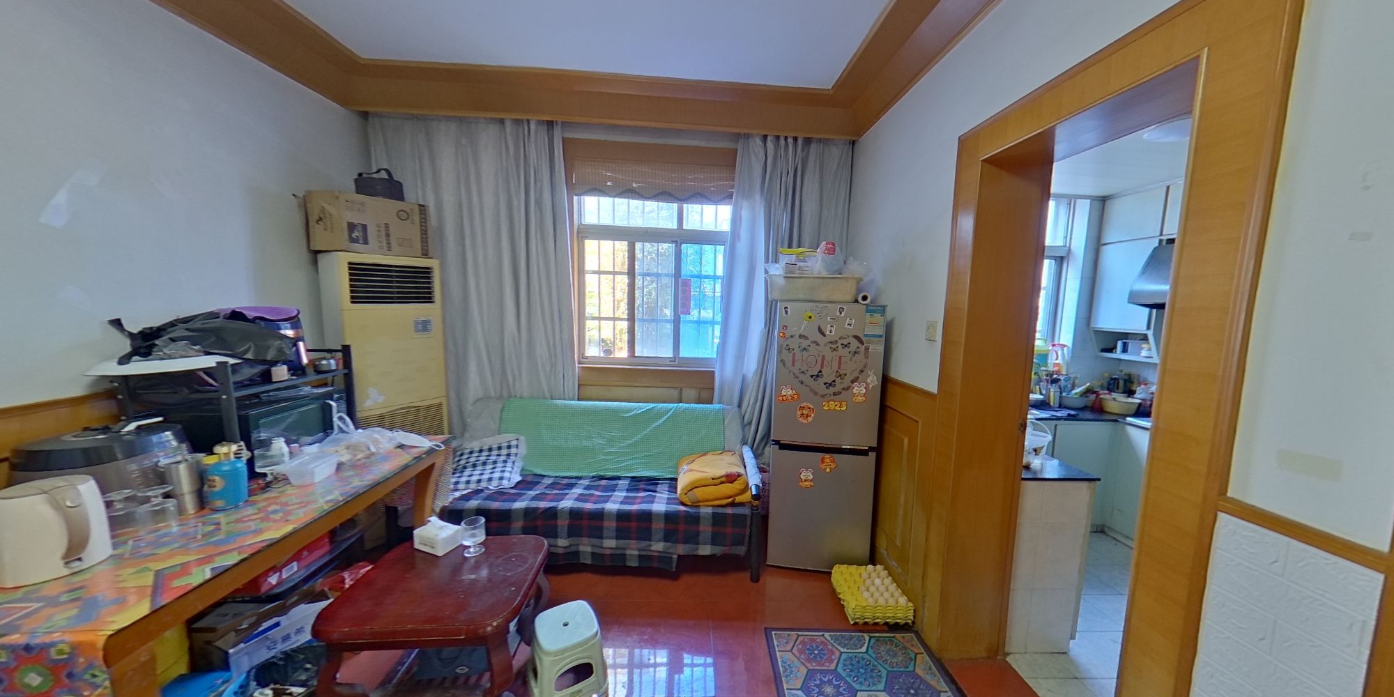 常州河苑新村在售二手房房源_小牛看房