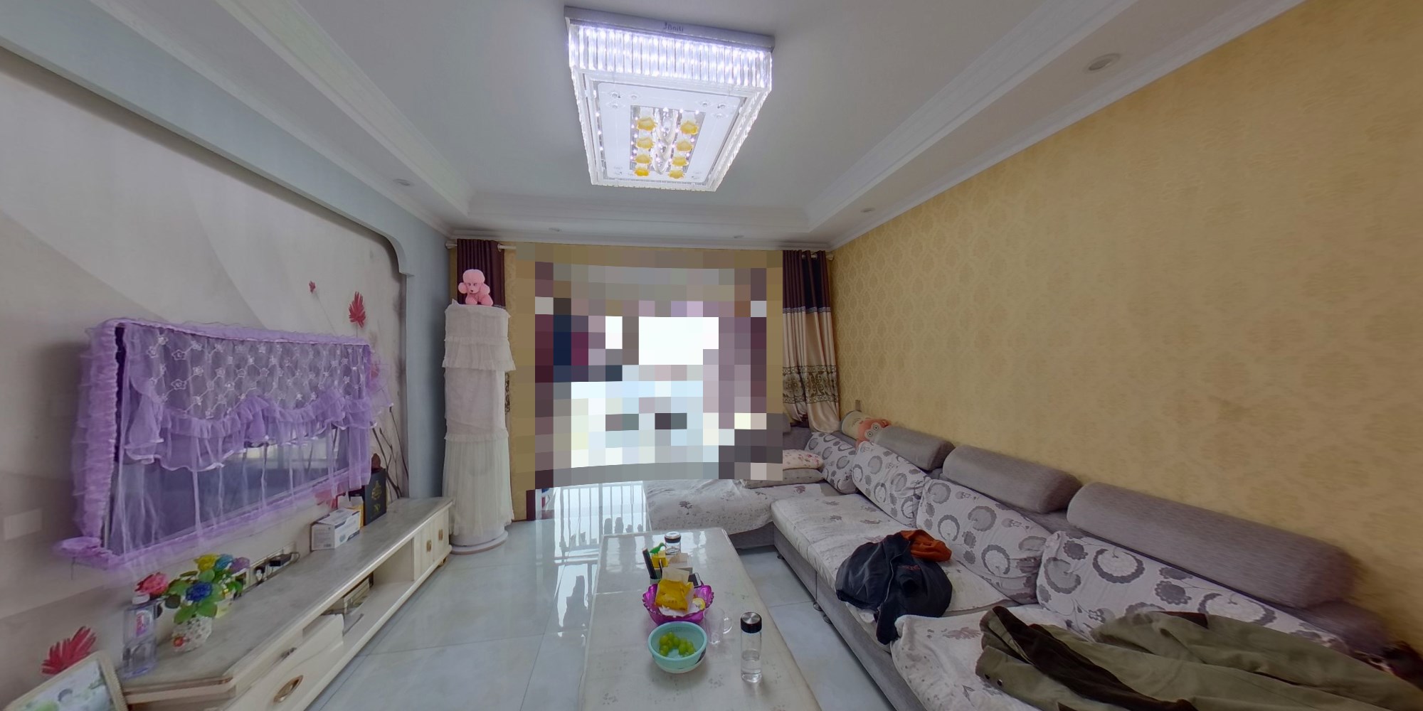 常州龙东花园在售二手房源_小牛看房