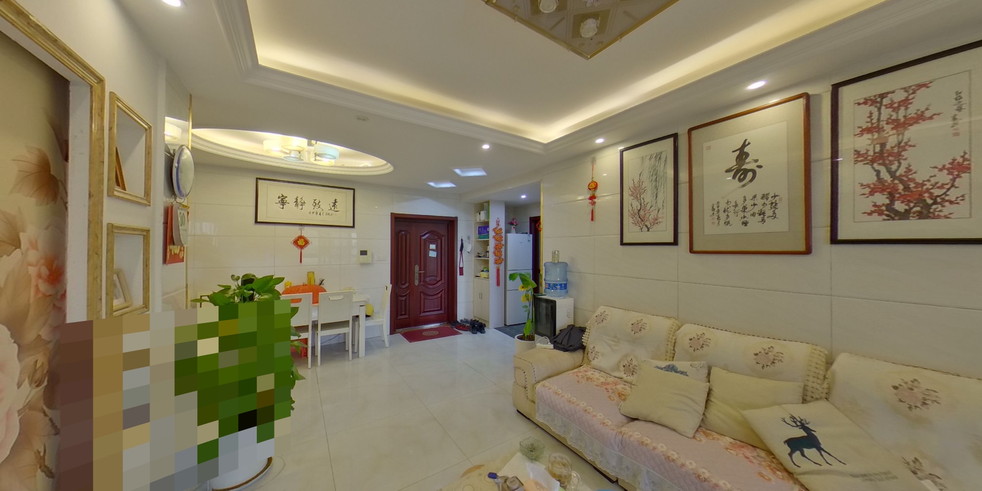常州御河湾在售二手房房源_小牛看房
