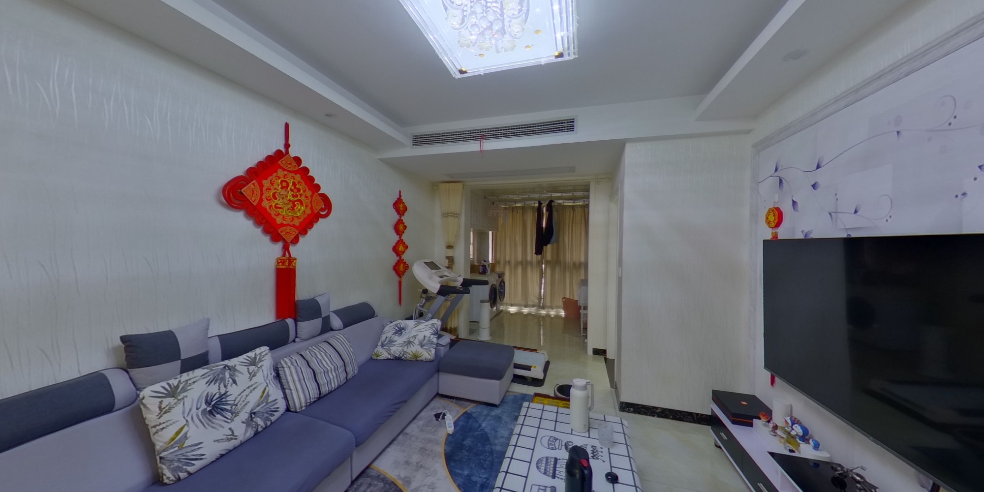 常州常发豪郡在售二手房房源_小牛看房
