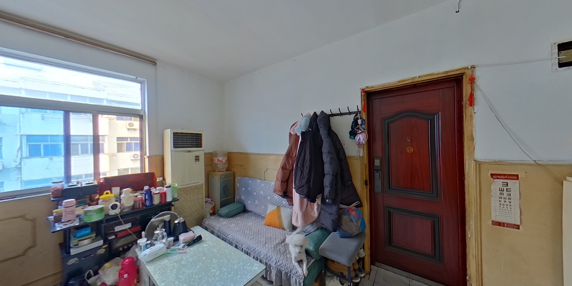 常州河苑新村在售二手房源_小牛看房