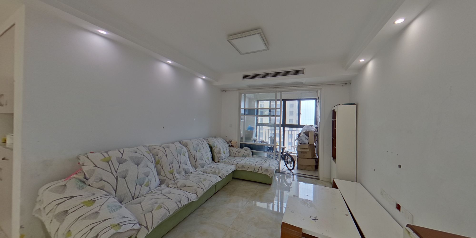 常州公园壹号四期在售二手房房源_小牛看房