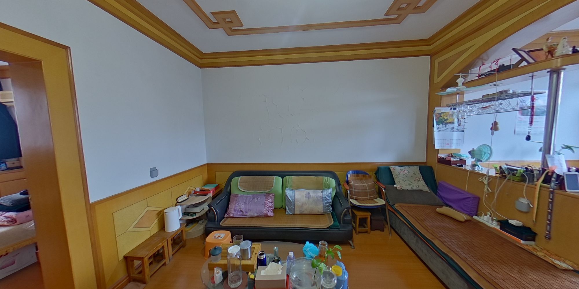 常州五益新村在售二手房房源_小牛看房