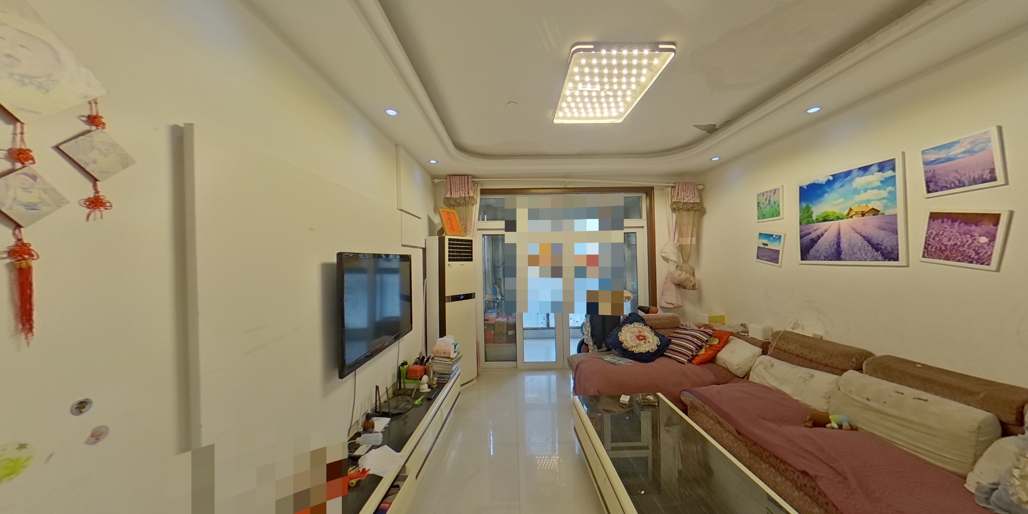 常州公园壹号三期在售二手房房源_小牛看房