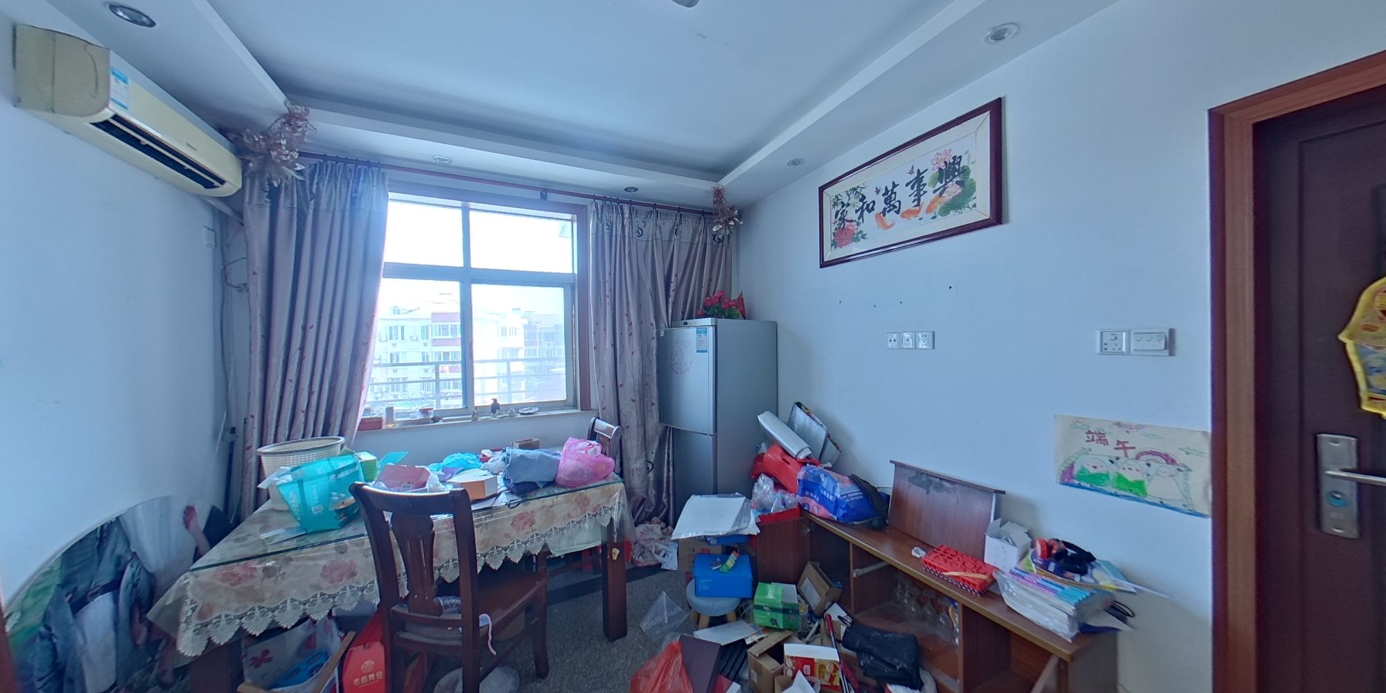 常州河苑新村在售二手房房源_小牛看房