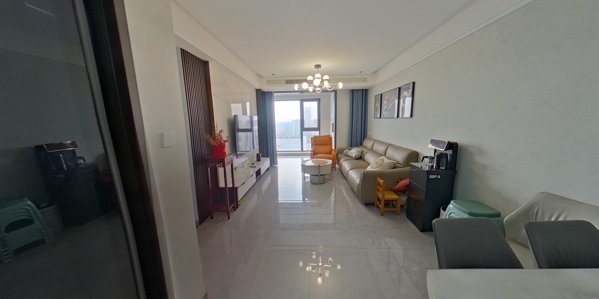 常州东方君开在售二手房源_小牛看房