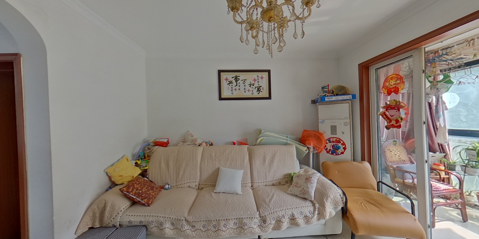 花溪兰庭房源 常州花溪兰庭在售二手房源_小牛看房