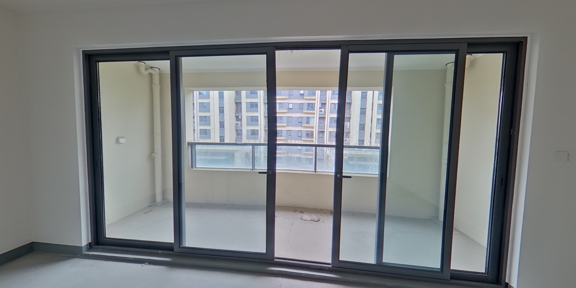 常州美的世茂云筑在售二手房源_小牛看房