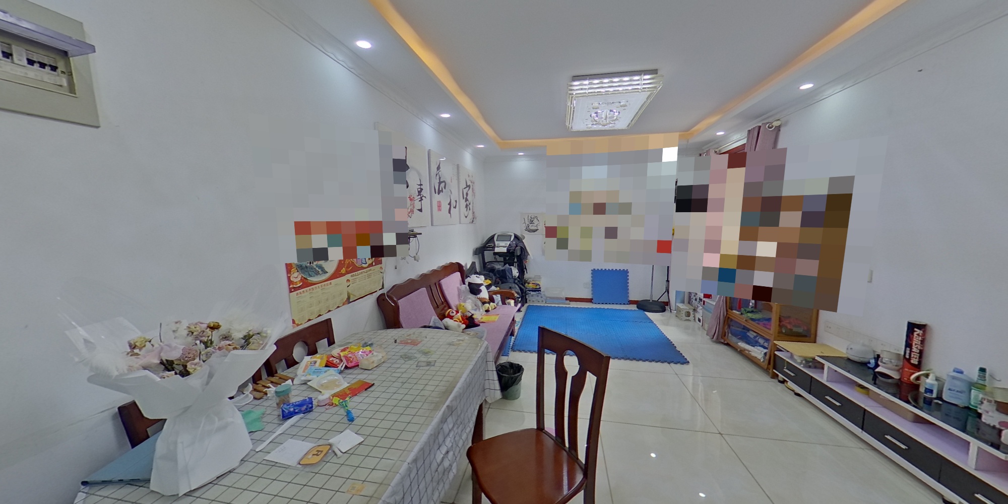 常州花溪兰庭在售二手房源_小牛看房