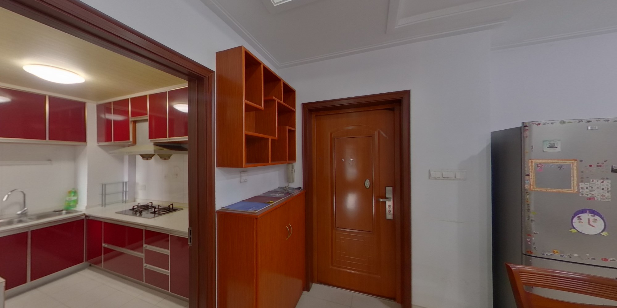 凤凰名城房源 常州凤凰名城在售二手房源_小牛看房