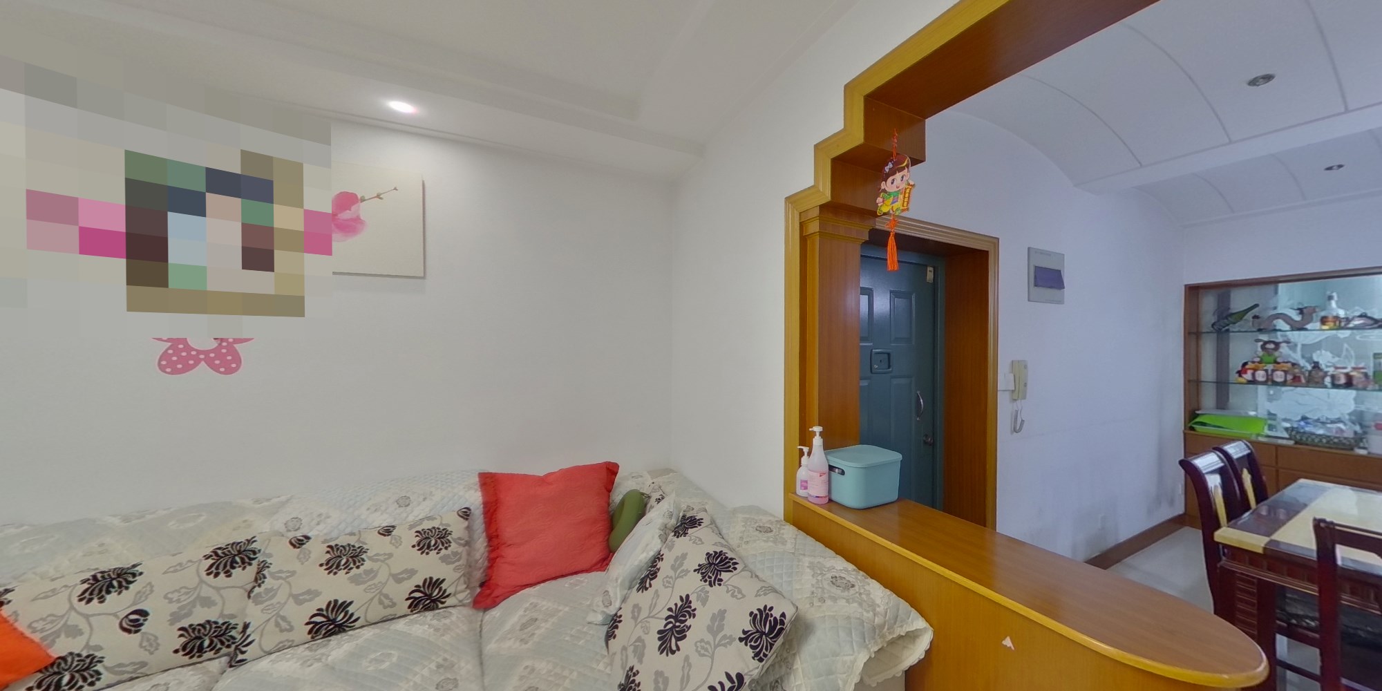 新魏花园房源 常州新魏花园在售二手房源_小牛看房