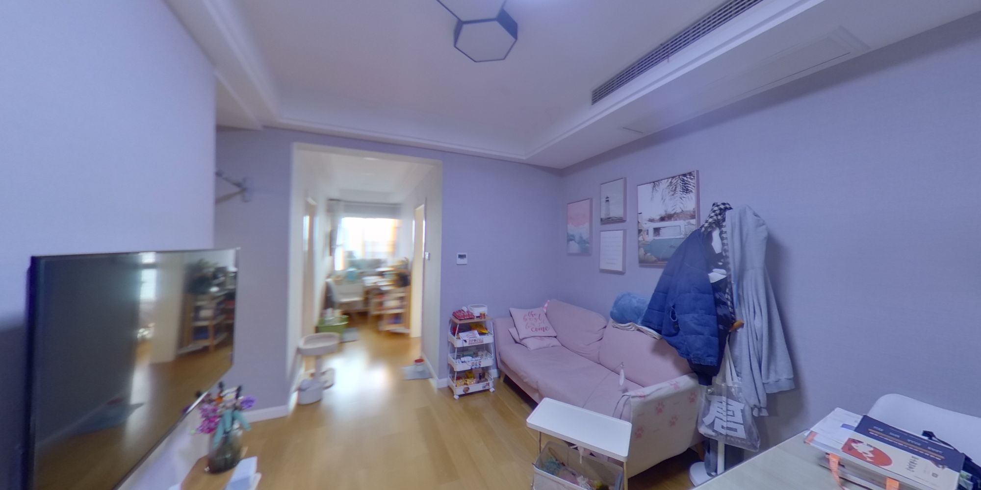常州青山湾南区在售二手房房源_小牛看房
