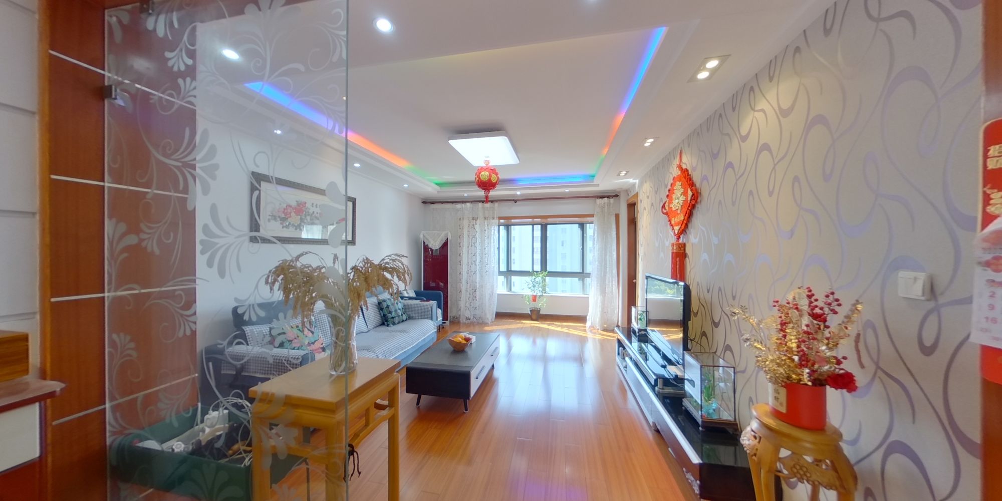 常州凯旋城东区在售二手房房源_小牛看房