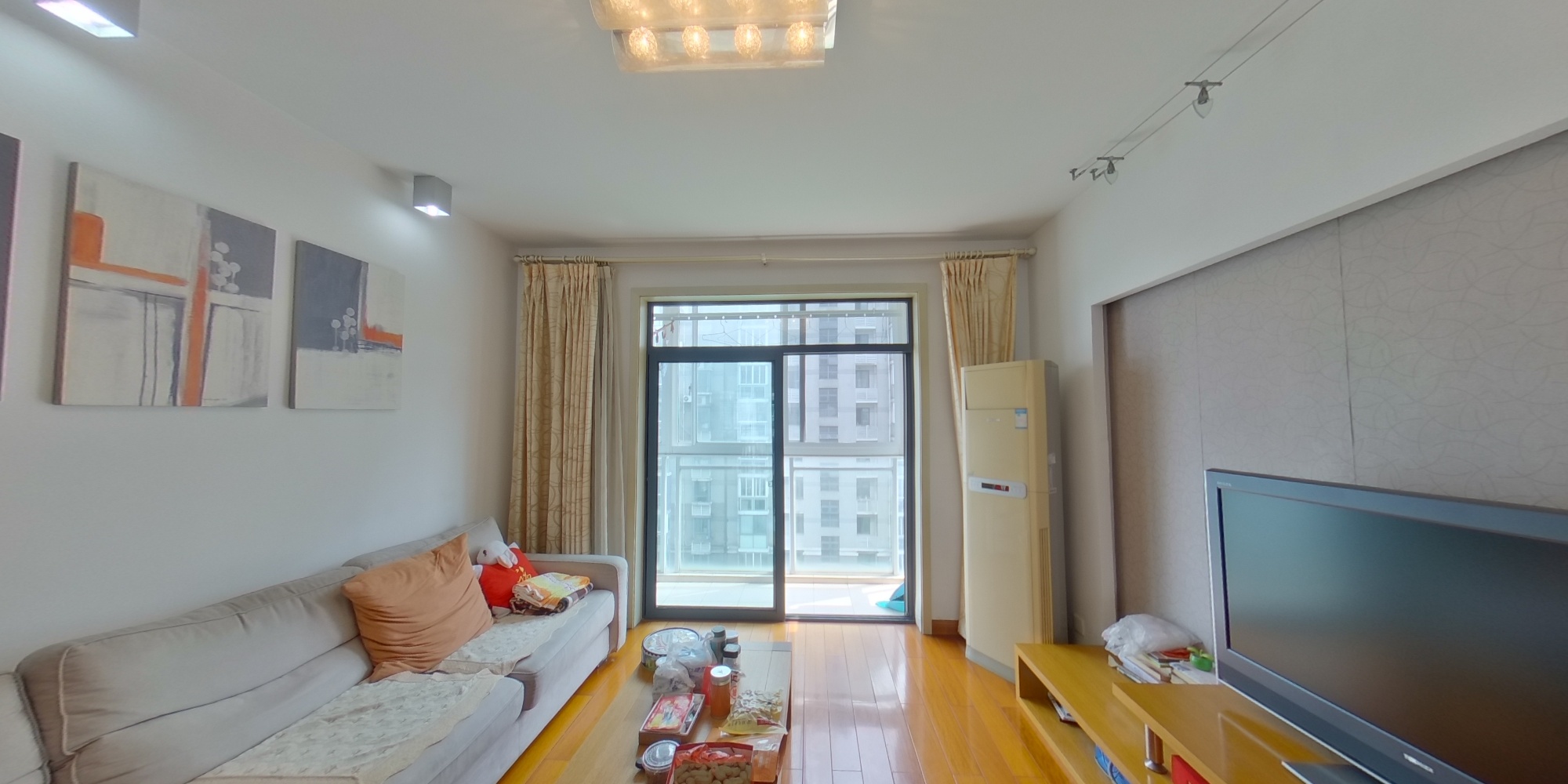 常州香梅花园在售二手房源_小牛看房