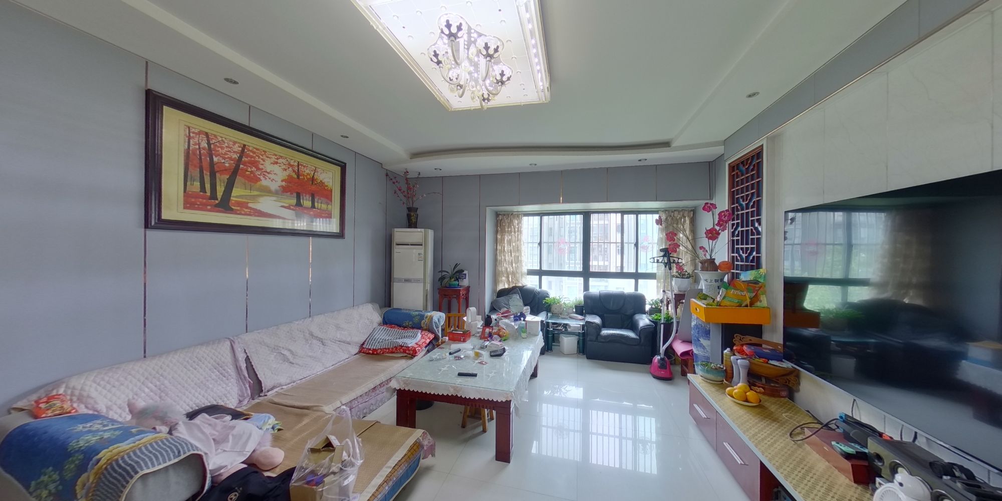 常州凯旋城西区在售二手房房源_小牛看房