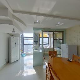 常州吾悦广场金苹果公寓在售二手房源_小牛看房