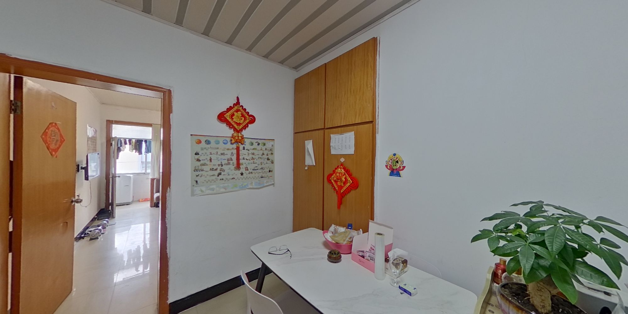 常州湖塘花园新村在售二手房房源_小牛看房