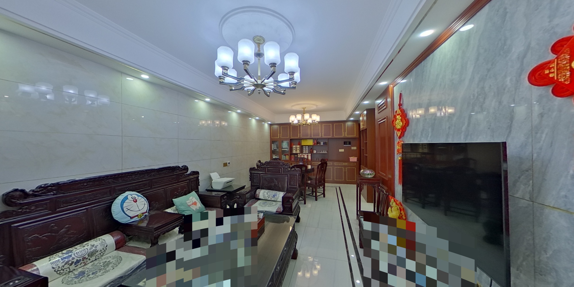 常州星河国际六区在售二手房源_小牛看房