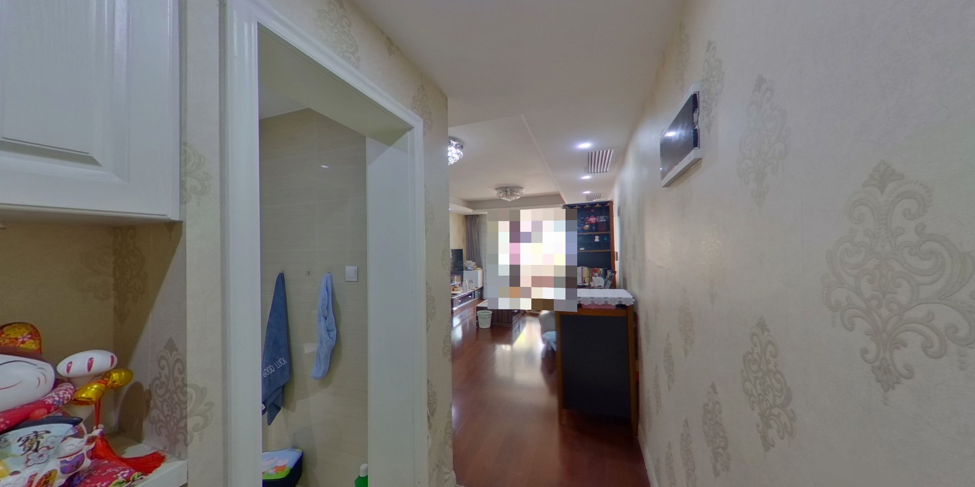 常州绿地峰云汇在售二手房源_小牛看房