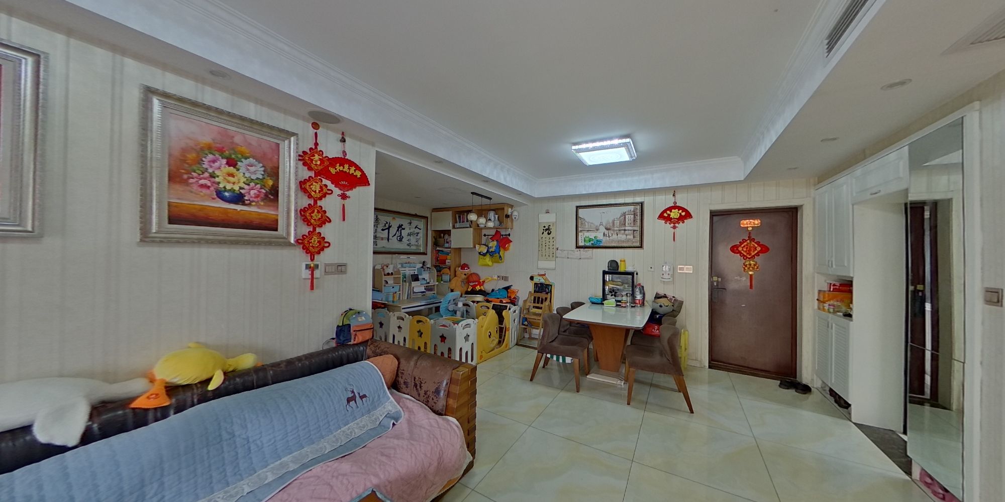 常州绿地香颂花园在售二手房房源_小牛看房