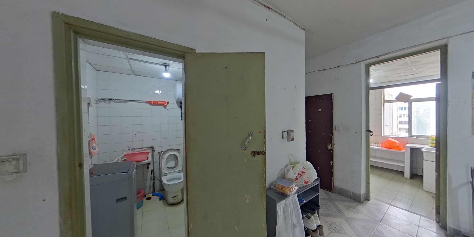 常州湾里新村在售二手房房源_小牛看房