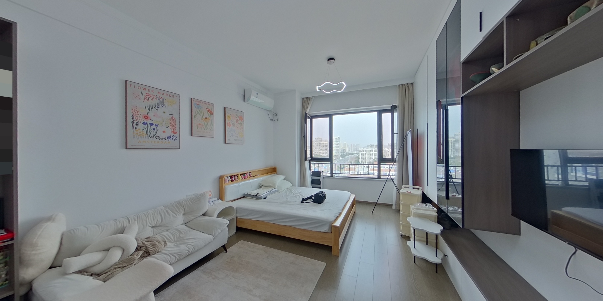 常州美的国宾府悦然寓在售二手房源_小牛看房