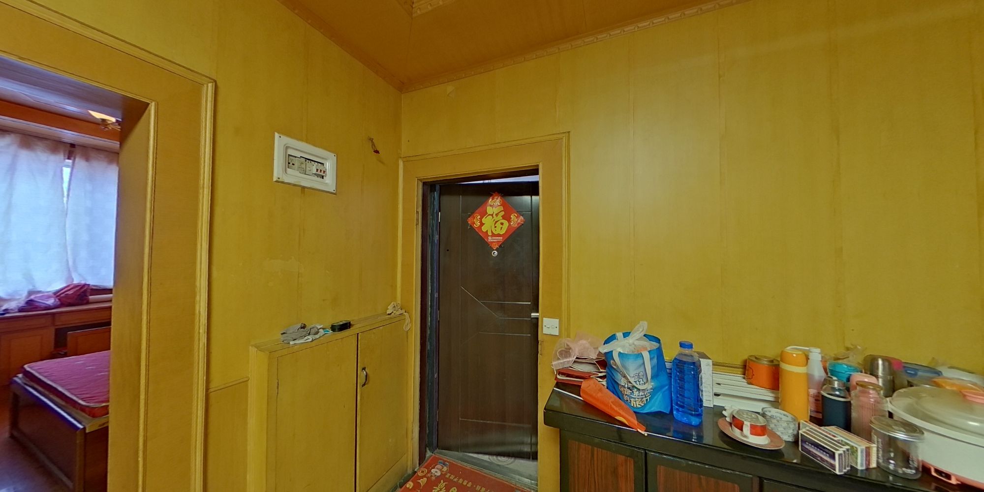 常州花东二村在售二手房房源_小牛看房