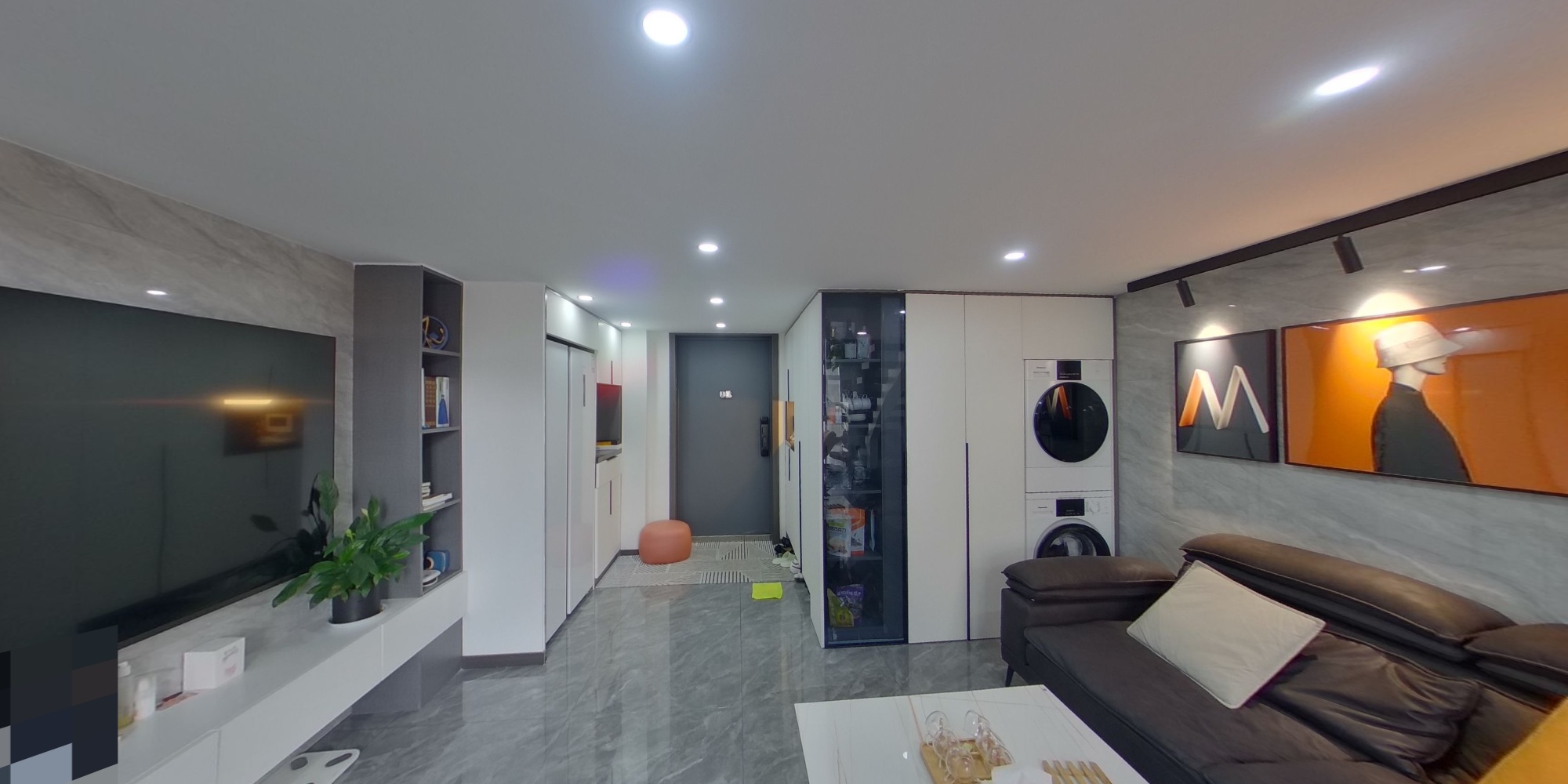 常州吾悦广场全能家公寓在售二手房源_小牛看房