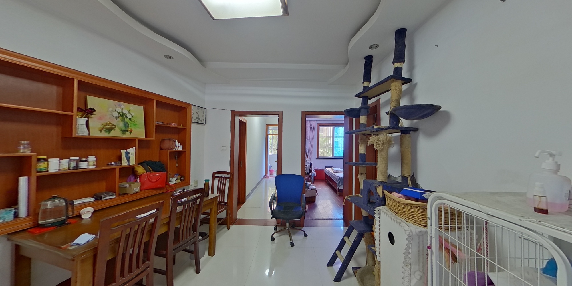 常州城中花苑在售二手房源_小牛看房