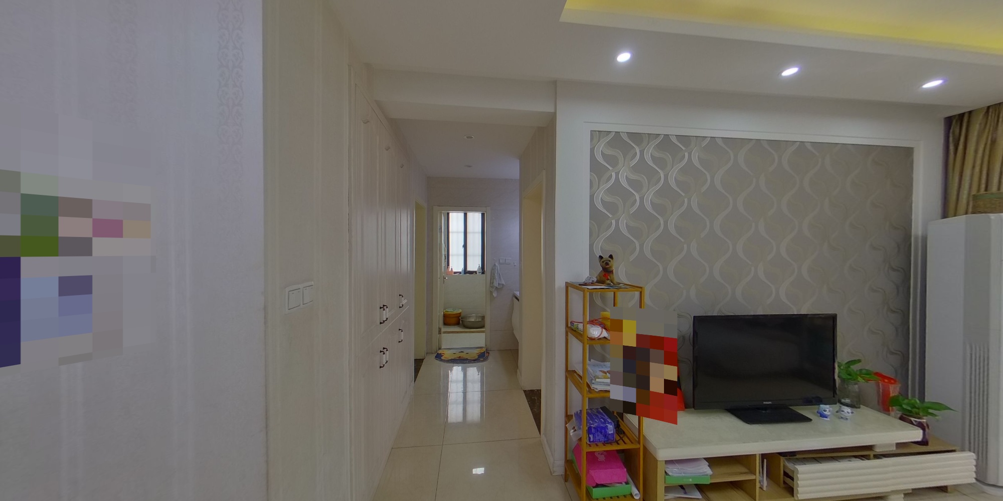 常州绿地峰云汇在售二手房源_小牛看房