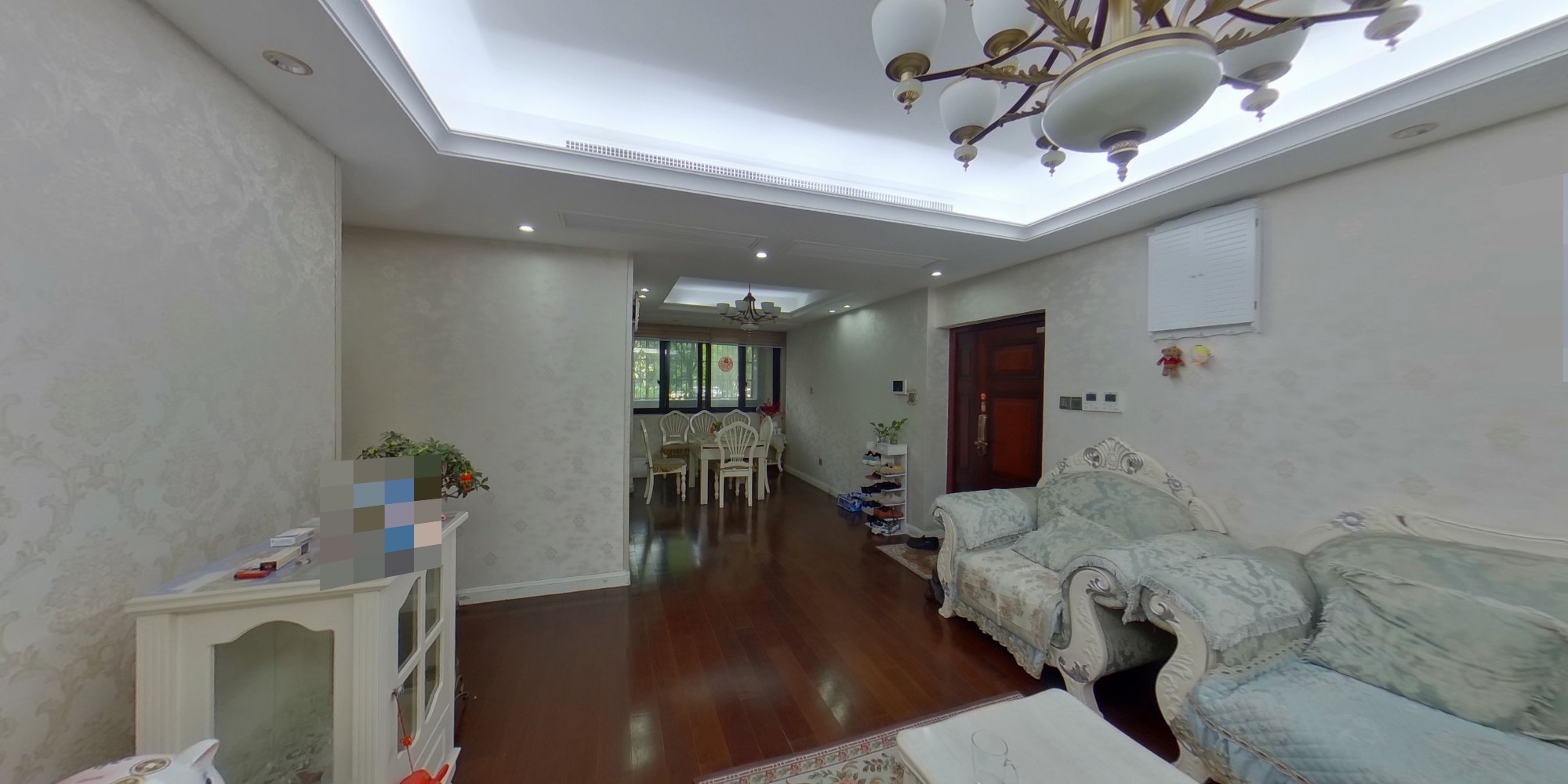 常州绿地峰云汇在售二手房源_小牛看房