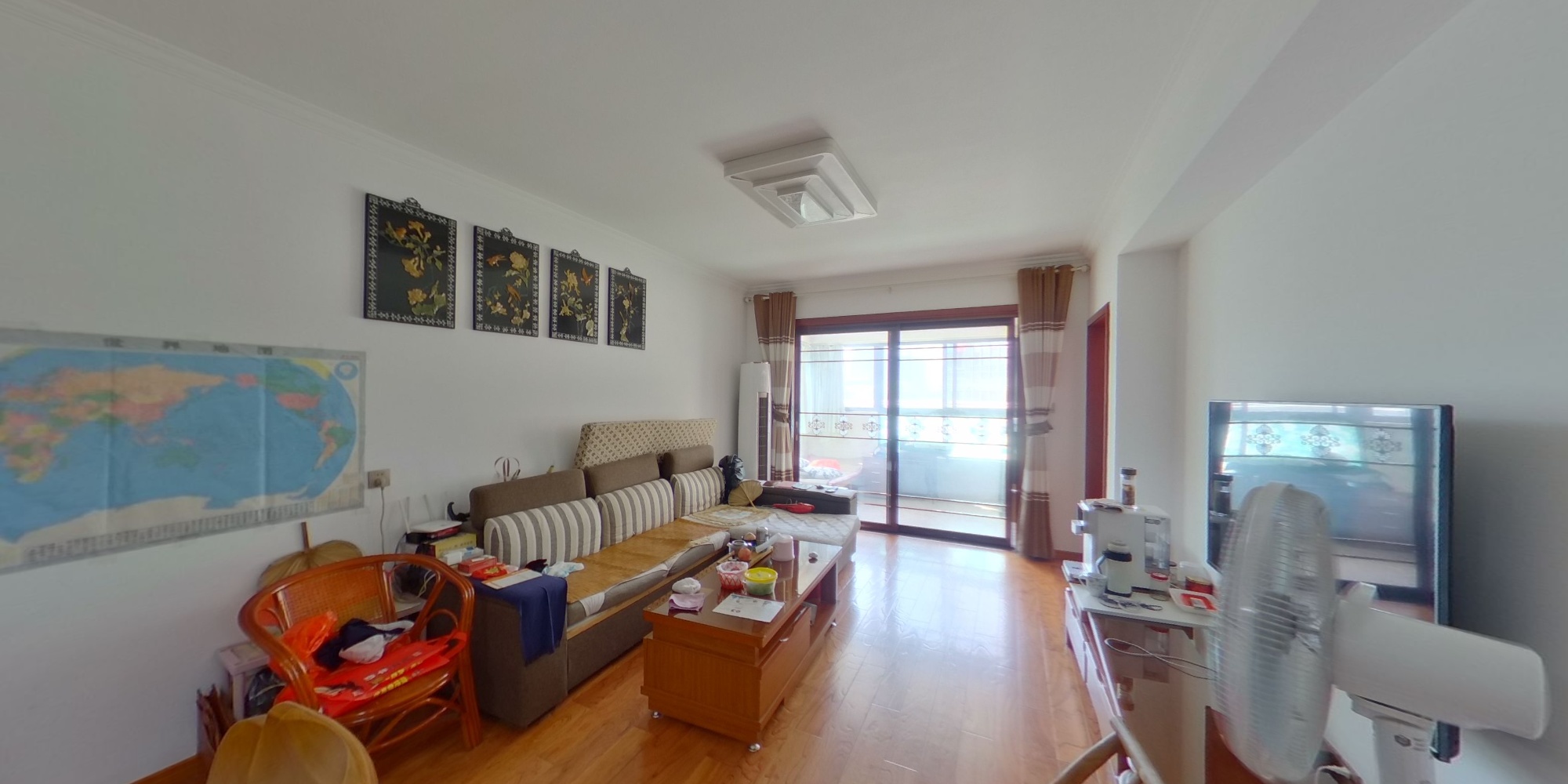 常州星河国际六区在售二手房源_小牛看房