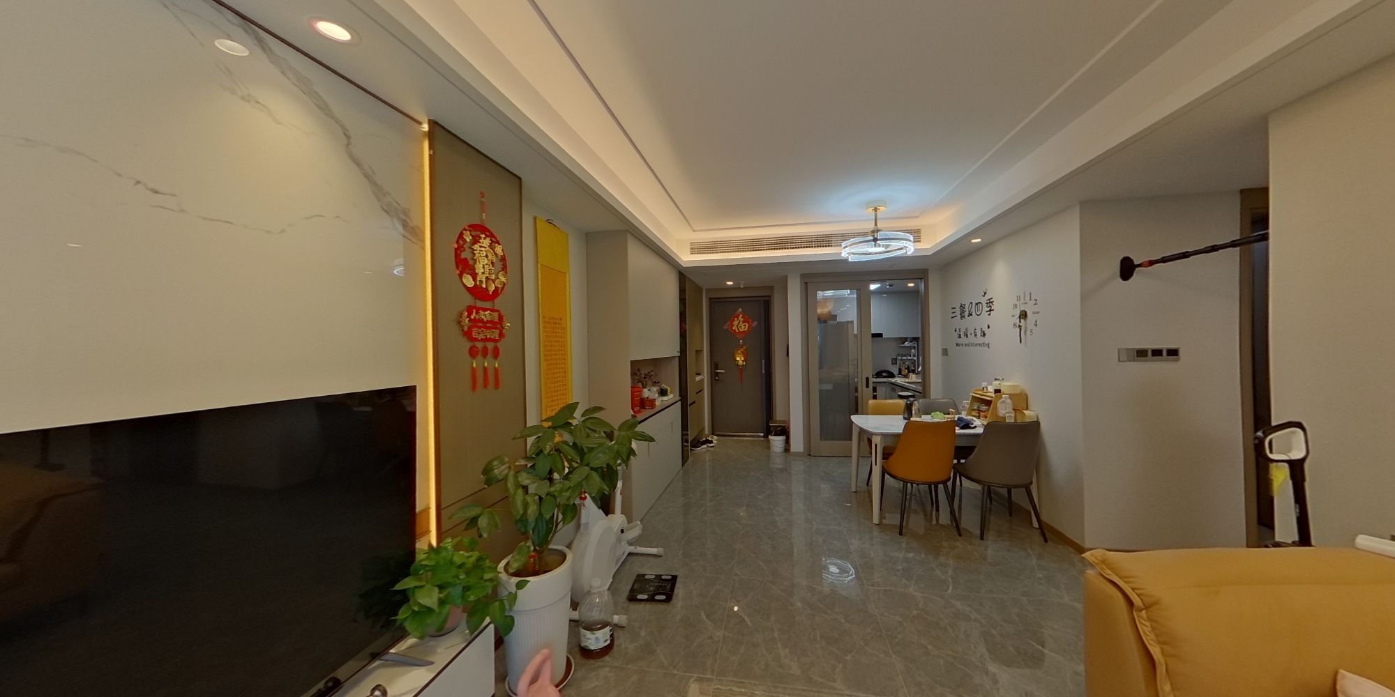 常州景瑞宸运天赋在售二手房房源_小牛看房