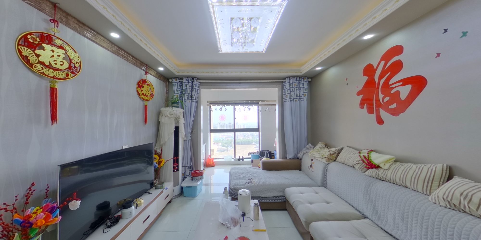 常州路劲城市主场在售二手房房源_小牛看房