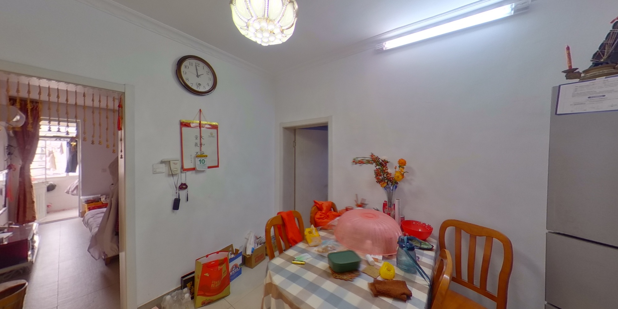 常州勤业新村在售二手房源_小牛看房