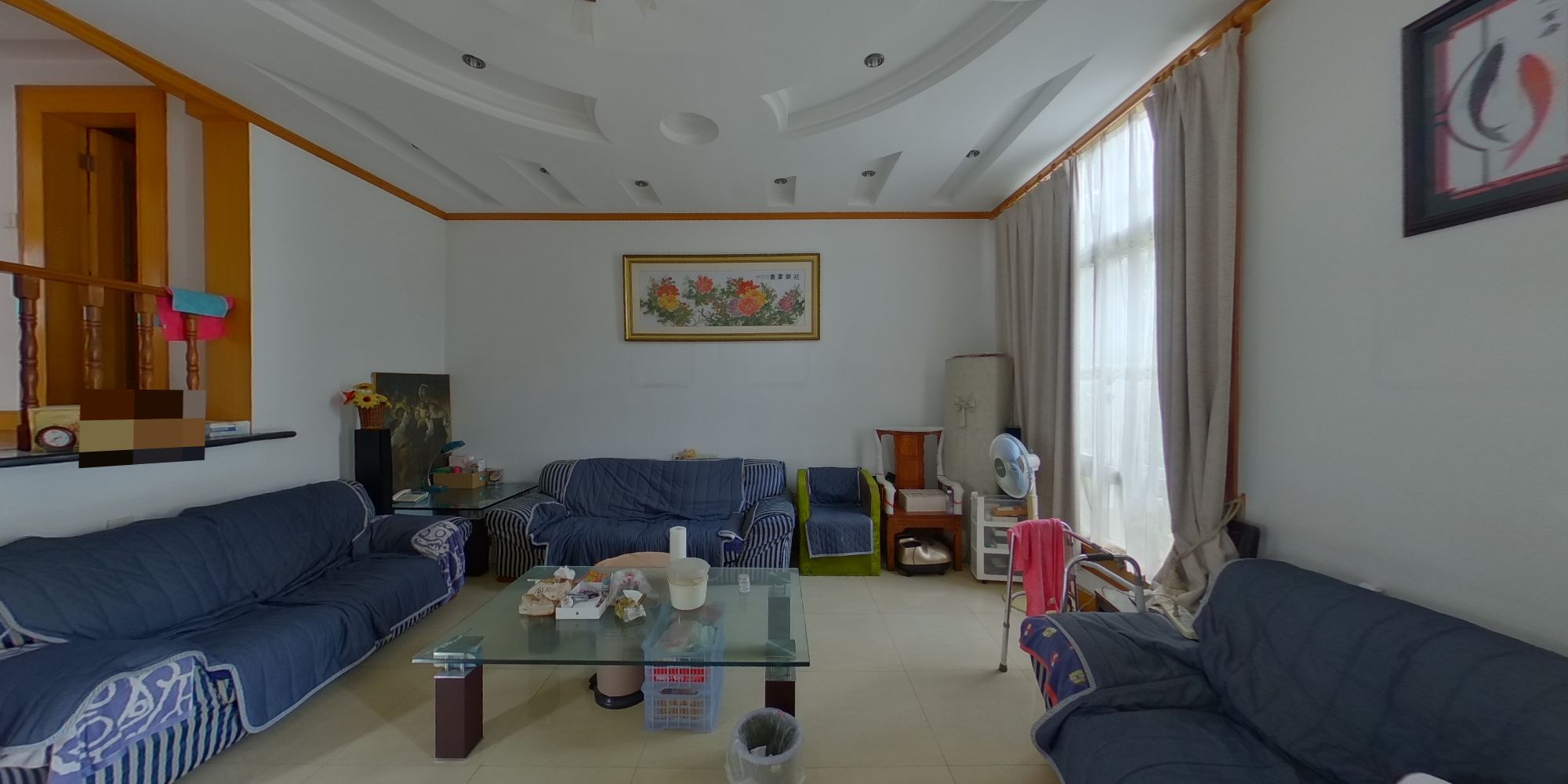 常州高成莱茵别墅区在售二手房房源_小牛看房