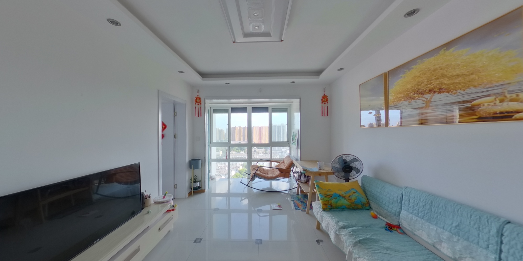 常州德禾豪景在售二手房房源_小牛看房