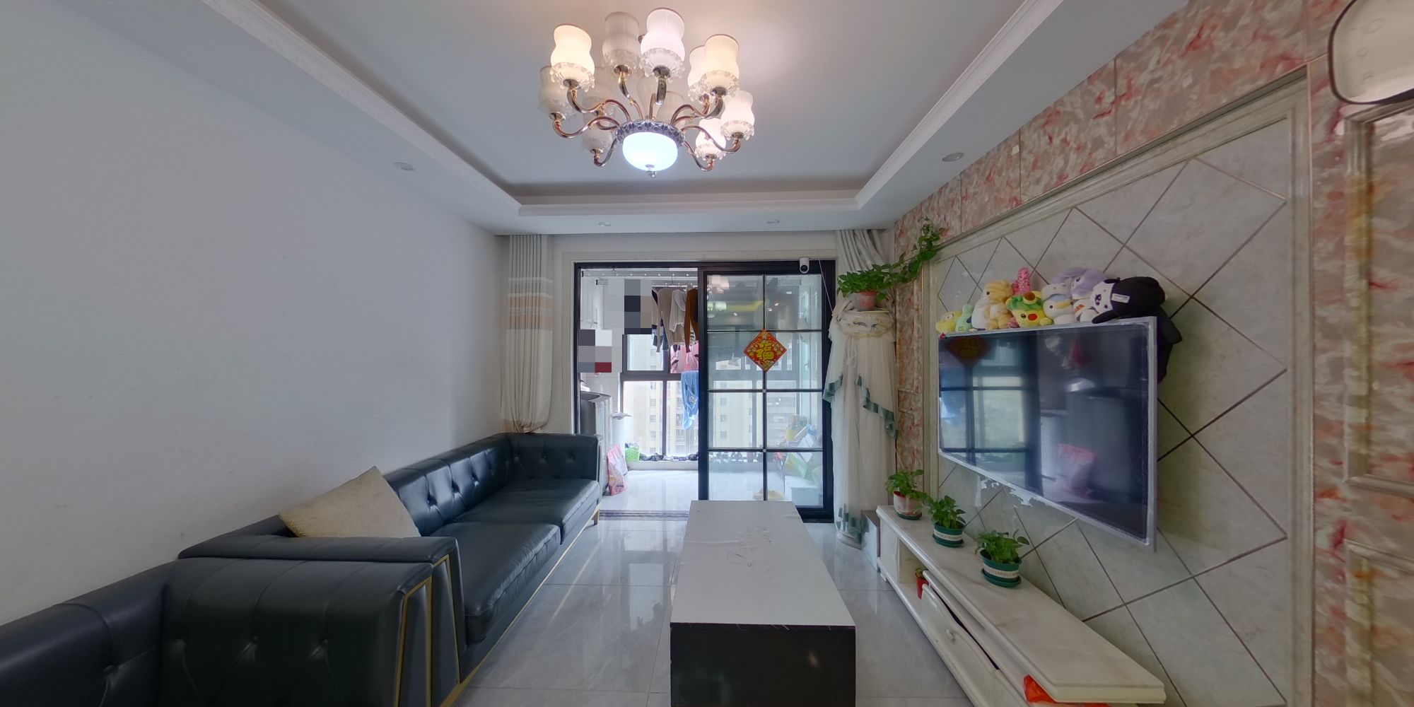 常州路劲城市主场在售二手房房源_小牛看房