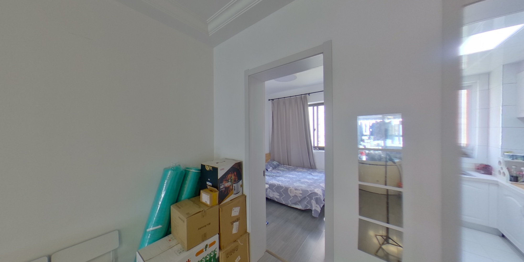 常州路劲城市主场在售二手房房源_小牛看房