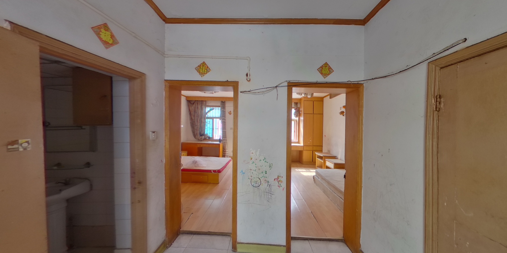 常州勤业新村在售二手房源_小牛看房